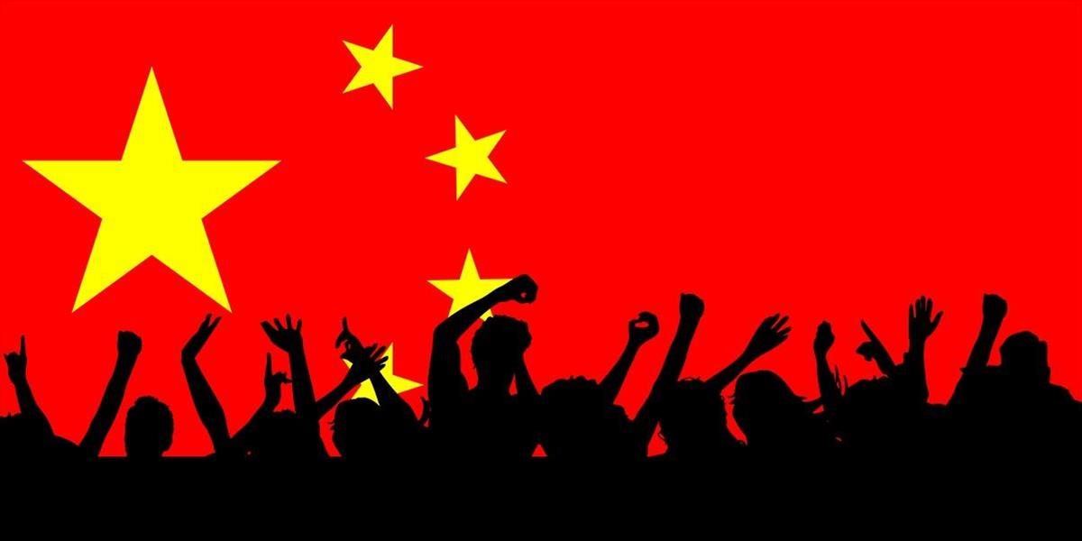 Zmätok v Číne! Správy hlásia, že obyvateľov ubúda, no vláda tvrdí presný opak