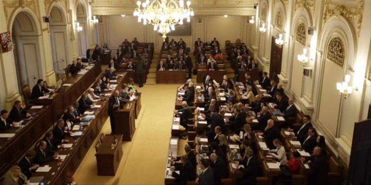 V Českej republike senát schválil úpravu volebného zákona
