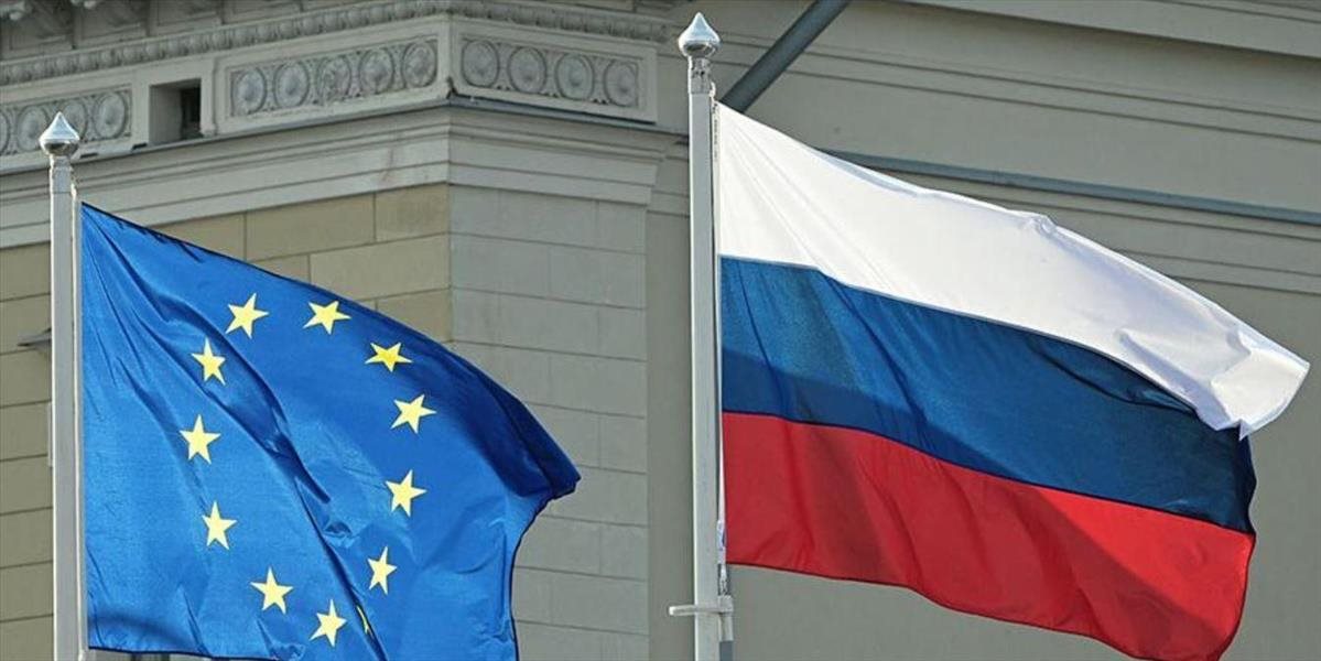 EÚ žiada odchod všetkých ruských diplomatov! Je to koniec bilaterálnych vzťahov?