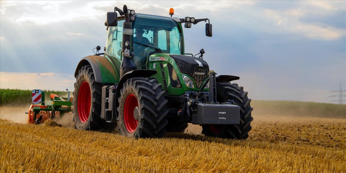 Slovenskí farmári už nedôverujú agrosektoru, plán obnovy ich obchádza