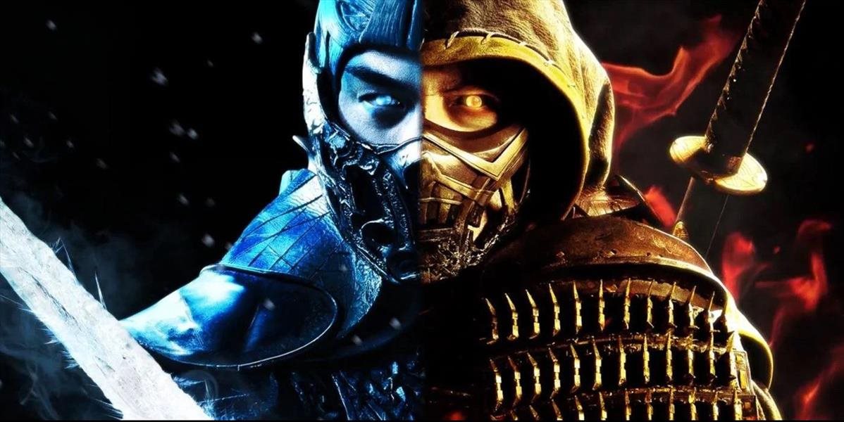 Recenzia na film Mortal Kombat 2021