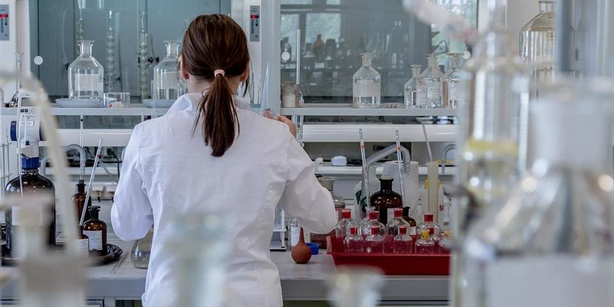 Liečba ochorenia COVID-19 protilátkami je dostupná aj na Slovensku