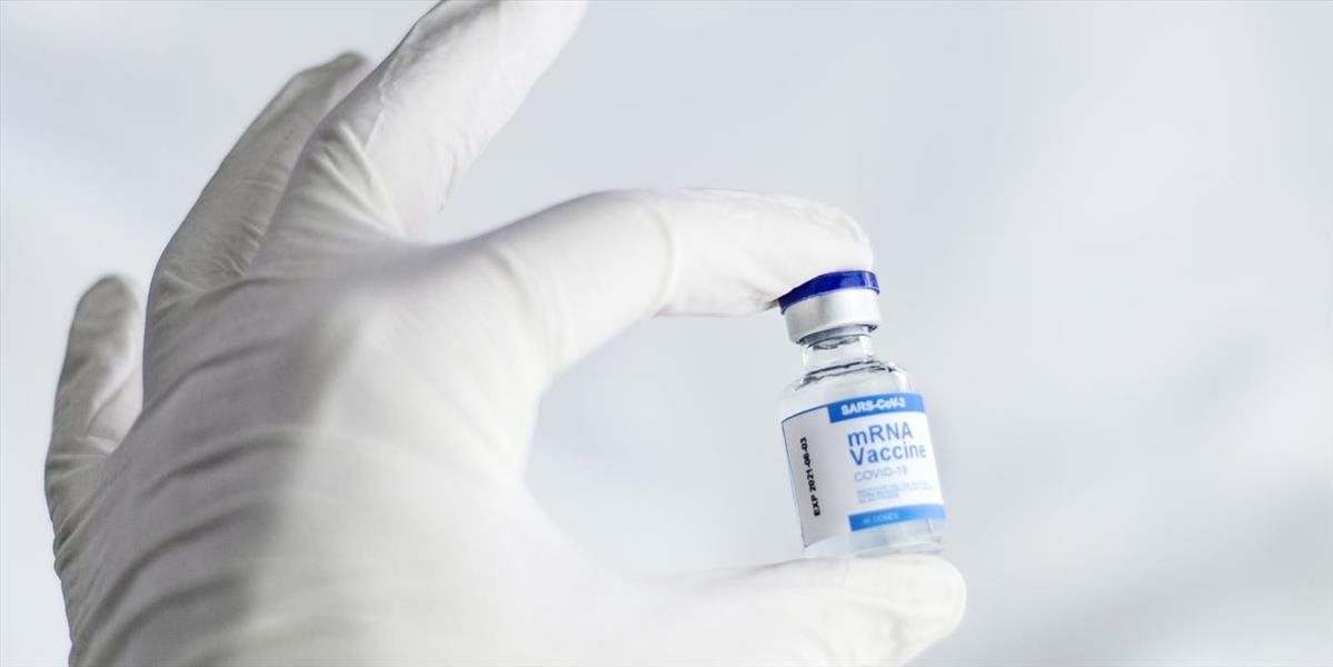 Svetová zdravotnícka organizácia povolila núdzové použitie vakcíny Moderna