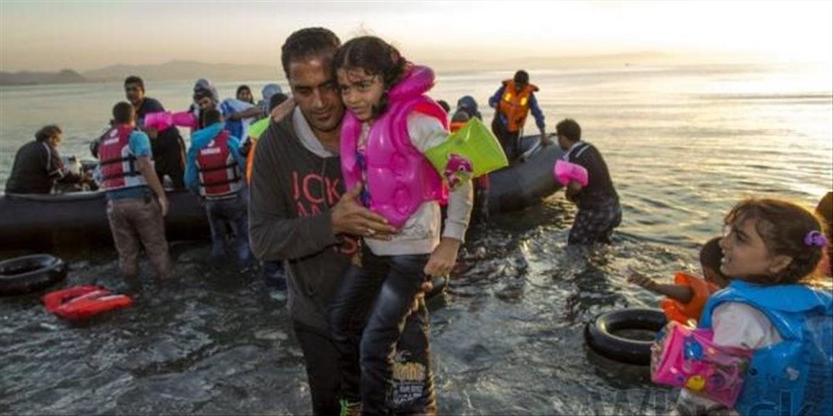 Chceli nový život, namiesto toho sa utopili pri pobreží Líbye