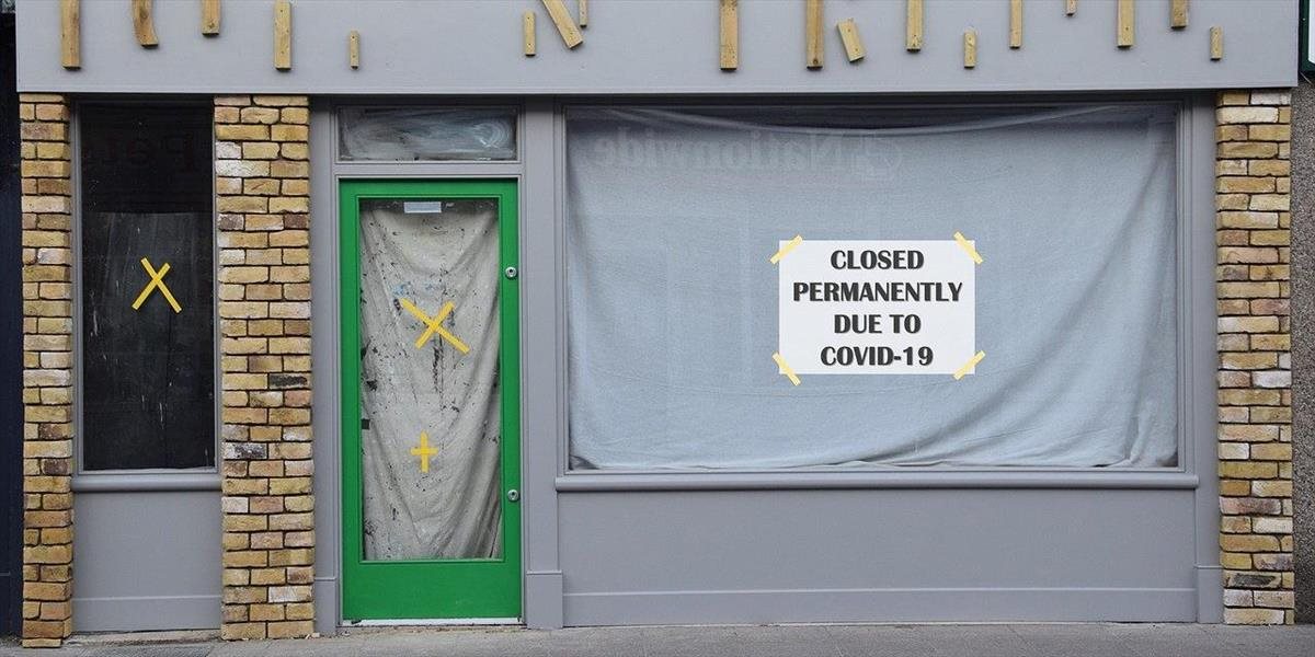 Zamestnávatelia žiadajú zrušiť pandemickú komisiu, kritizujú aj predlžovanie núdzového stavu