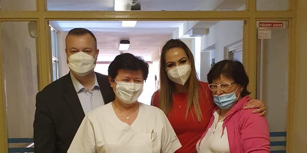 Keďže je mesiac lásky, k ministrovi Milanovi Krajniakovi sa dostala aj takáto netradičná prosba