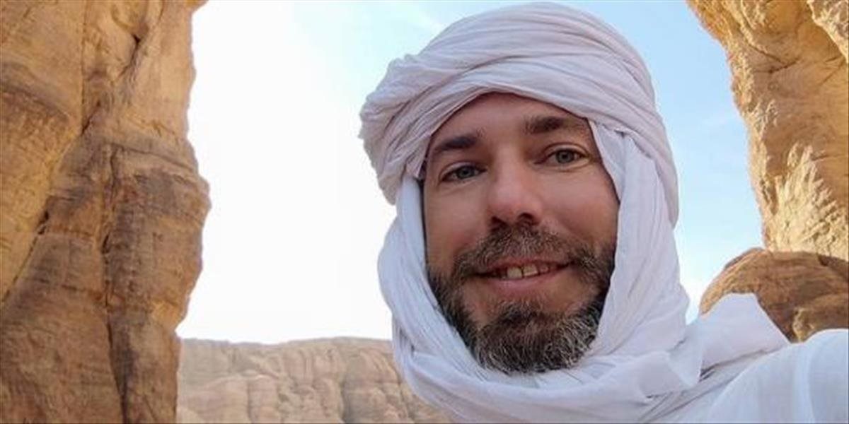 ROZHOVOR: Martin Navrátil bol na výlete v Čade, keď povstalci zastrelili prezidenta Débiho