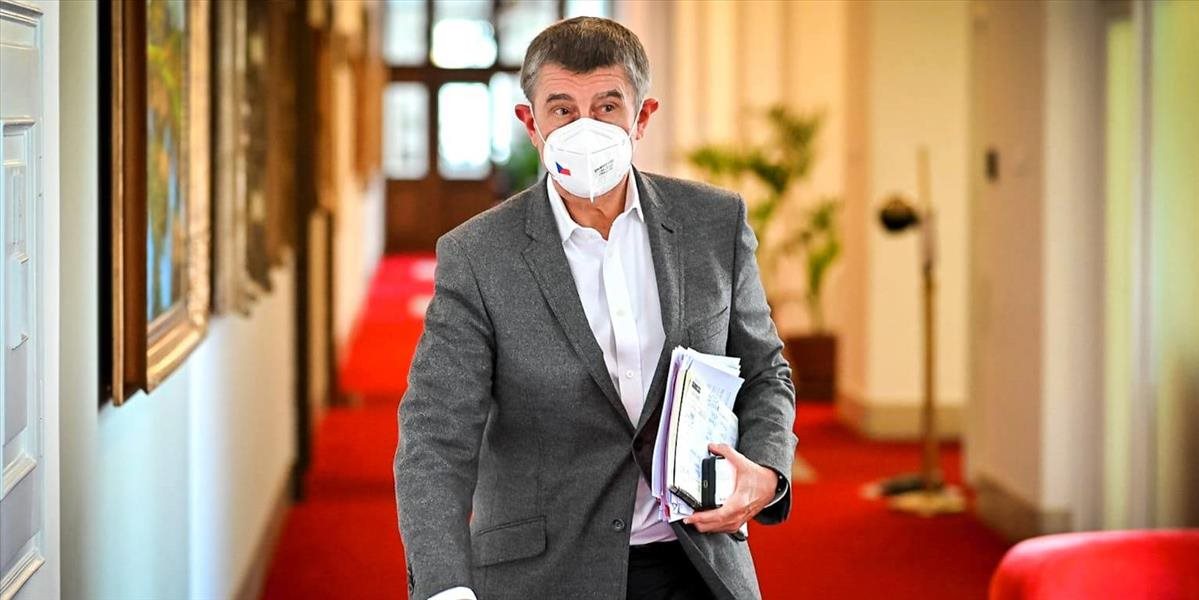 Česi nedôverujú súčasnej vláde. Je to koniec Andreja Babiša na poste premiéra?