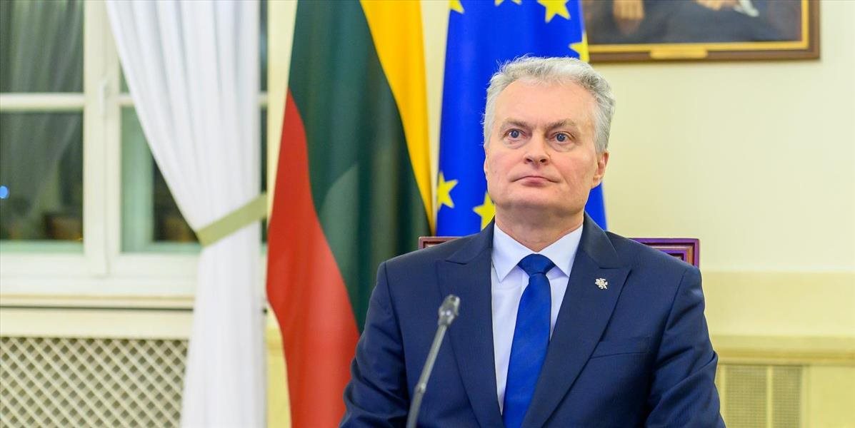 Litva odsudzuje situáciu na Kryme a východe Ukrajiny, považuje Rusko za nepriateľa?