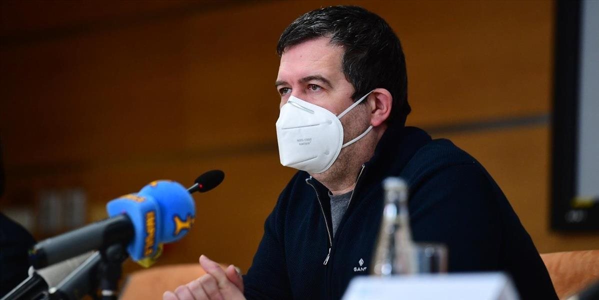 Podľa článku mal minister Hamáček zobchodvať kauzu Vrbětice. Na portál podal trestné oznámenie
