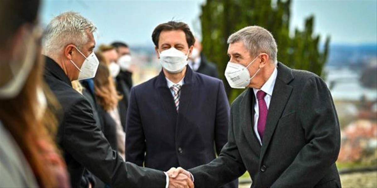 Návšteva premiéra Hegera v Česku vytvorila podmienky na pokračovanie vzájomnej spolupráce oboch krajín