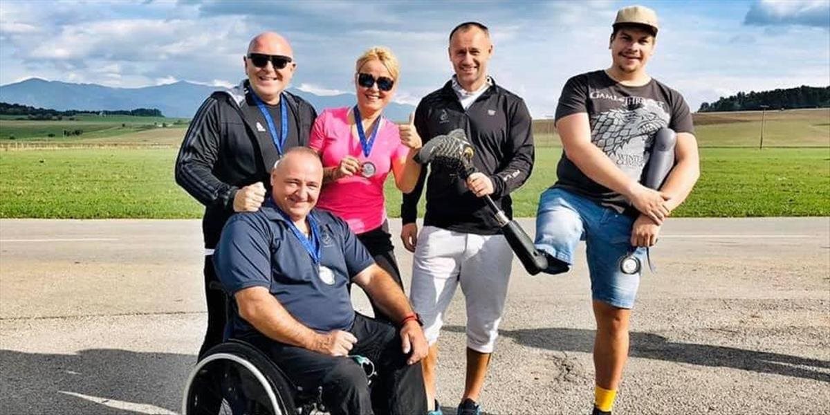 ROZHOVOR: Príďte si zabehať na charitatívny Turčiansky beh 22. mája v Žabokrekoch!