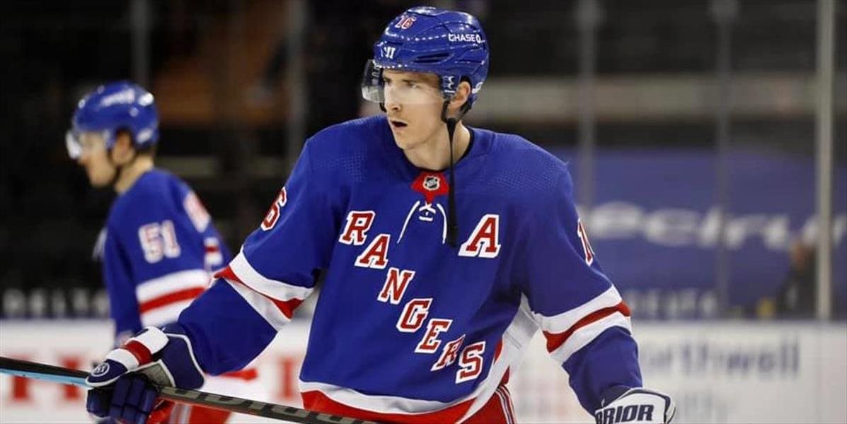 Rangers chcú začať odznovu! Prezident klubu a GM končia