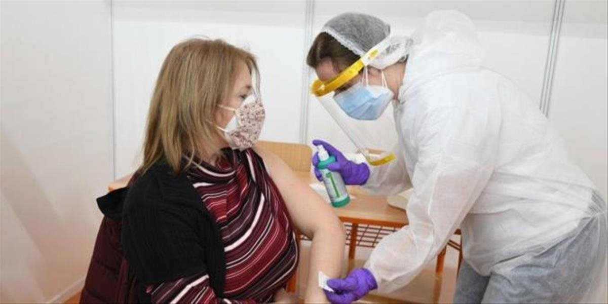 Štátny ústav pre kontrolu liečiv uzavrel tretí prípad úmrtia po očkovaní