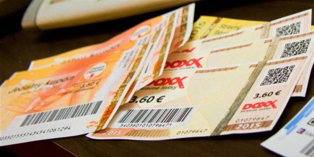 Sú z daňového hľadiska výhodnejšie gastro lístky, alebo finančný príspevok?