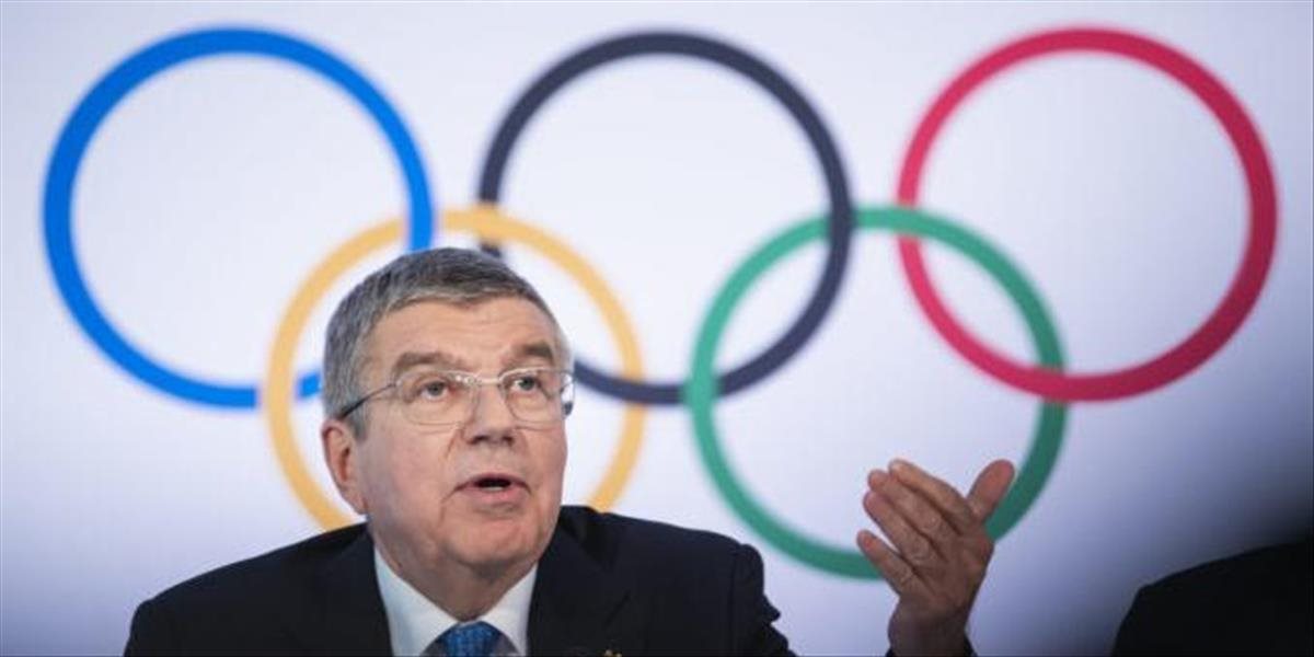 Dôveryhodnosť sloganu o bezpečných Olympyjských hrách je ohrozená