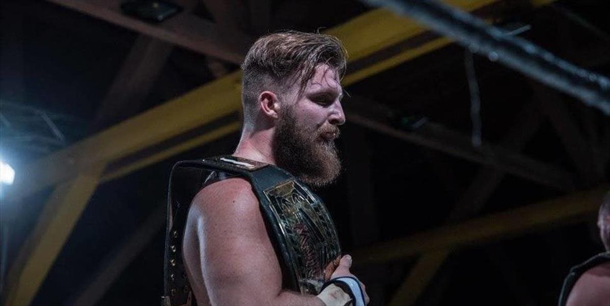 ROZHOVOR: Splnil si sen a stal sa prvým slovenským wrestlerom, kariéru mu takmer ukončili zranenia