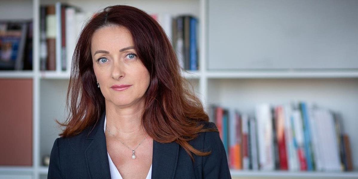 Bývalá poslankyňa Letanovská opúšťa stranu Za ľudí! Problémom má byť ministerka Remišová