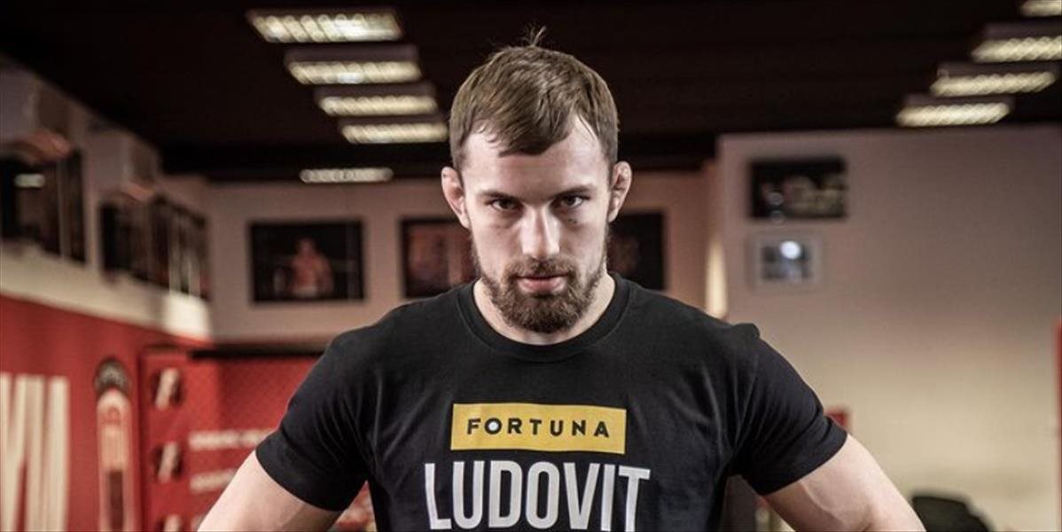 Nepríjemné prekvapenie v UFC, Slovák Klein nestačil na Triziana