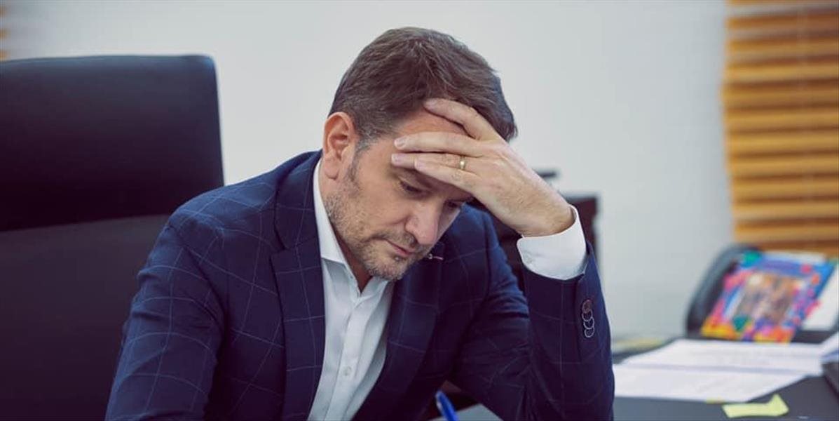 Matoviča mrzí útok médií pre jeho návrh reformy zvýšenia príspevku na dieťa