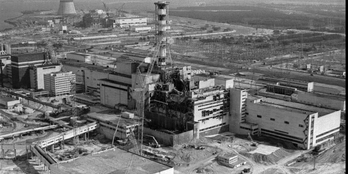 Z Černobylu hlásia problém! Experti sa obávajú ďalšej nehody