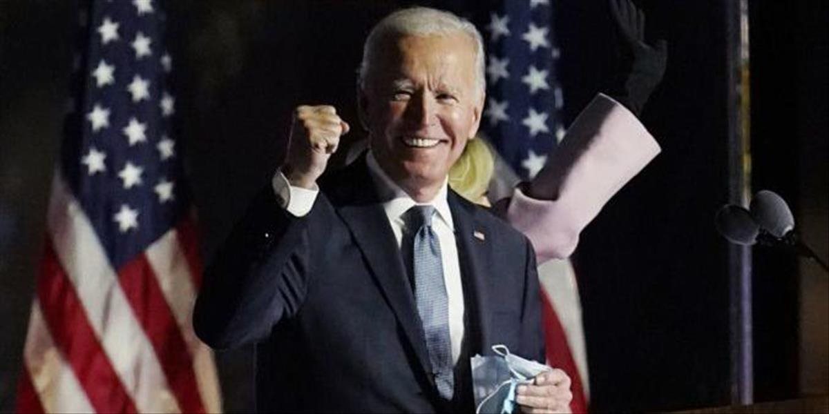 Joe Biden sa pripojí k stretnutiu Bukurešťskej deviatky