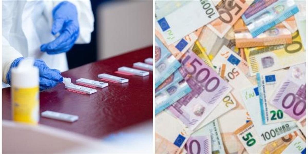 Štátny tajomník sa chce vyhnúť podozreniam z konfliktu záujmov. Pozrite sa, čo urobil