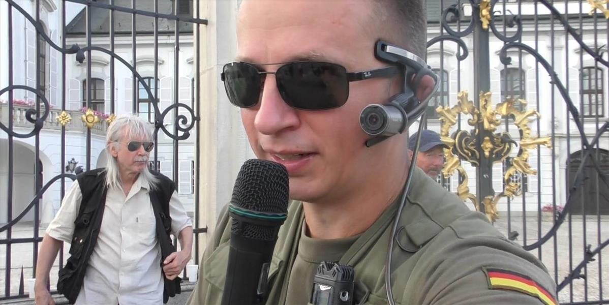 Martin Daňo opäť úraduje. Po Ficovi začalo konanie aj voči prezidentke SR