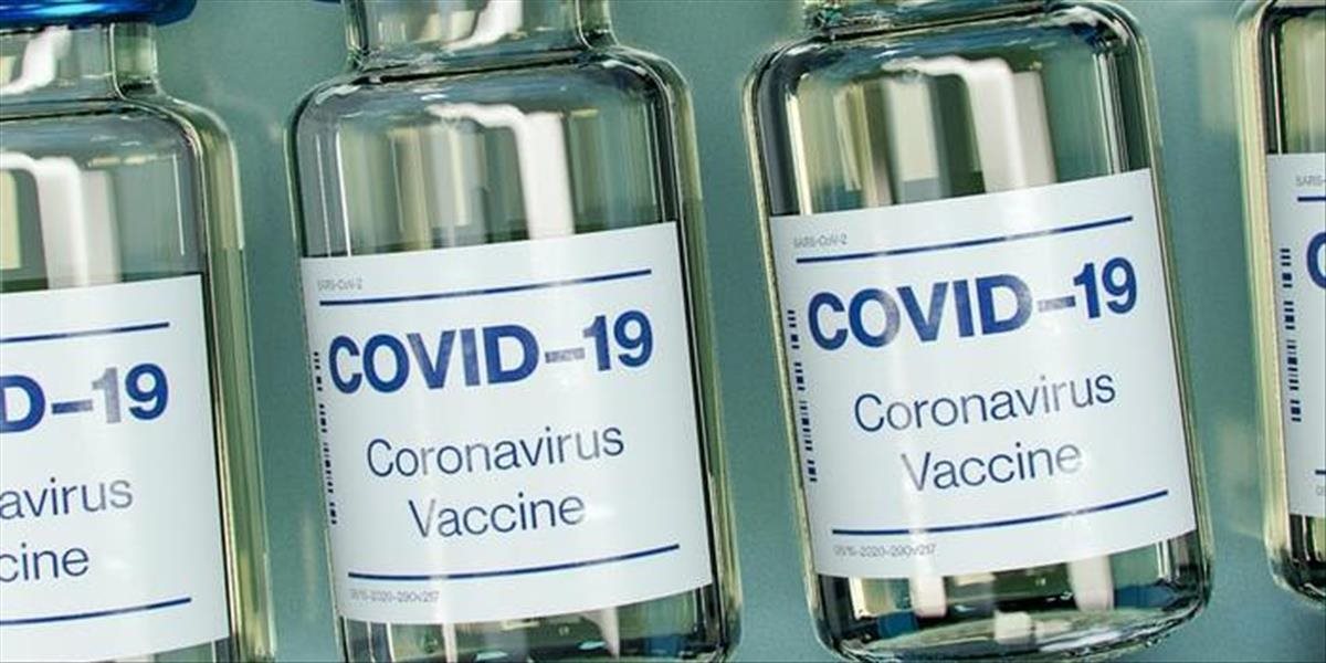 Od 1. júna si možno budeme môcť vyberať vakcíny