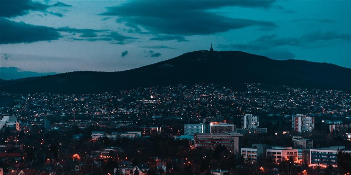 Od budúceho týždňa budú podľa COVID automatu 4 okresy v oranžovej farbe