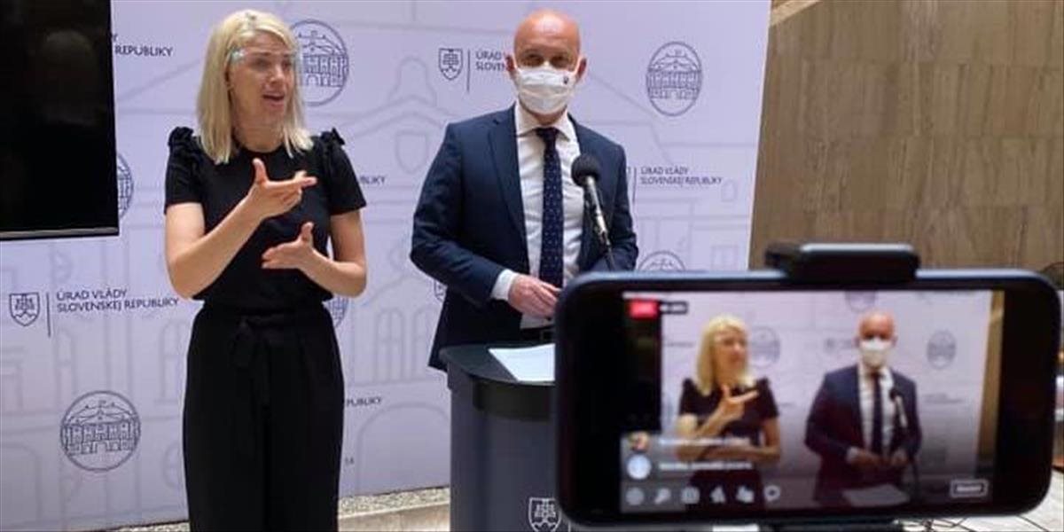 Od pondelka sa otvoria všetky školy, prišiel čas aj na vysokoškolákov