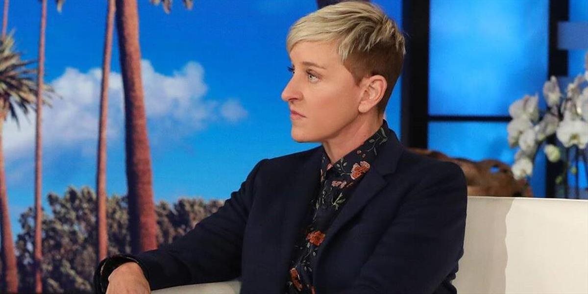 Nečakane rýchly koniec šou Ellen DeGeneres. Moderátorka vysvetlila, prečo už v pokračovaní nevidí zmysel