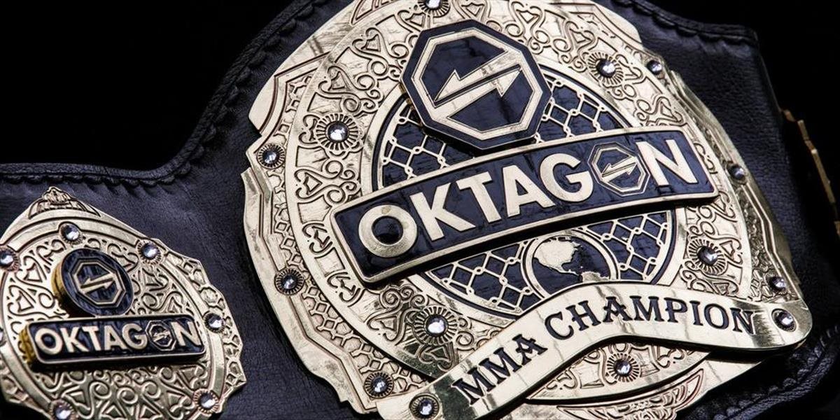 Oktagon korunuje nového šampióna v bantamovej váhe