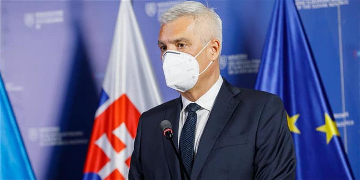 Podľa šéfa slovenskej diplomacie je bezpečné cestovanie v rámci Európskej únie prioritou