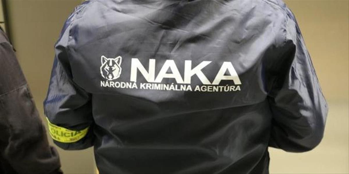 Výberové konanie na nového riaditeľa NAKA bude vyhlásené v pondelok 17. mája