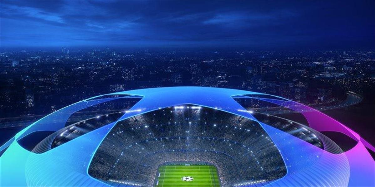 Finále Ligy majstrov uvidí na štadióne v Porte 12-tisíc divákov