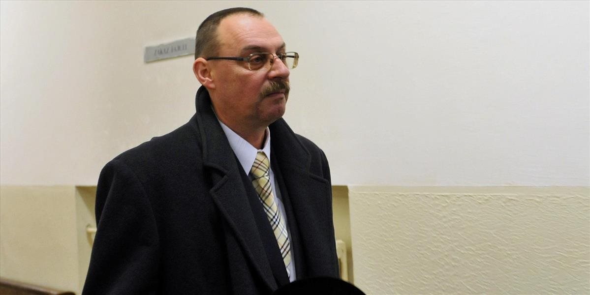 AKTUALIZOVANÉ: Dobroslav Trnka ostáva aj naďalej prokurátorom, rozhodol súd