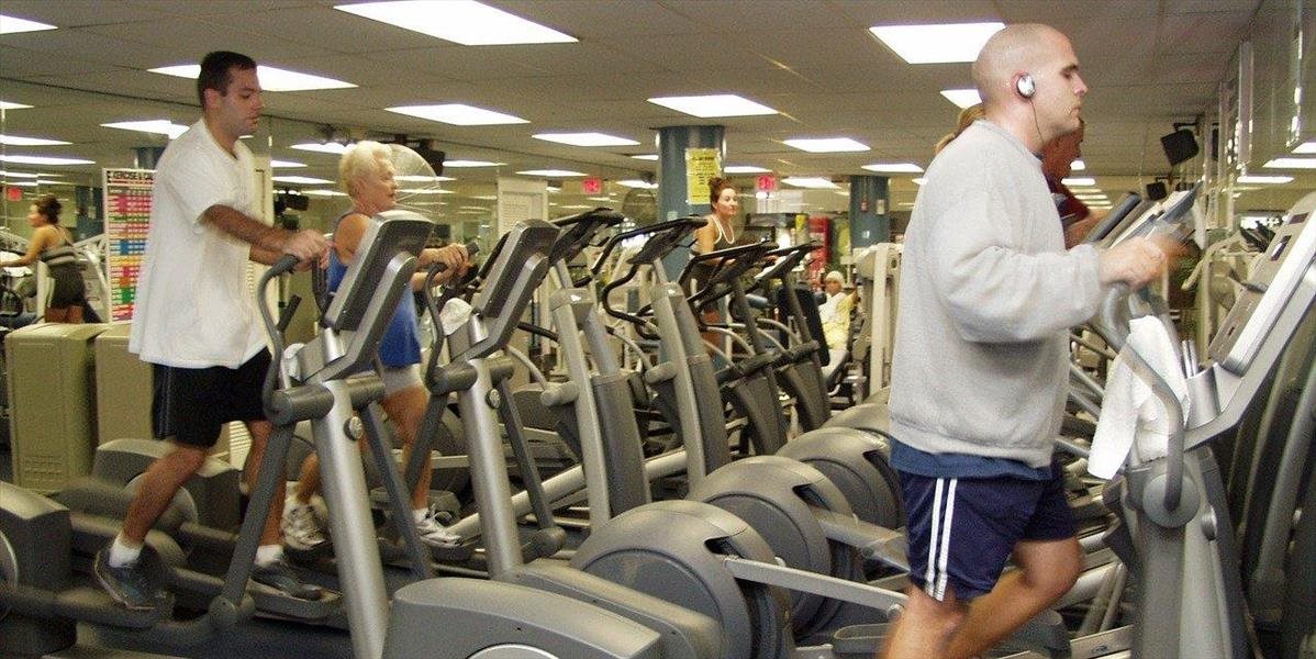 Do fitness centra vás od pondelka pustia už aj bez negatívneho testu!