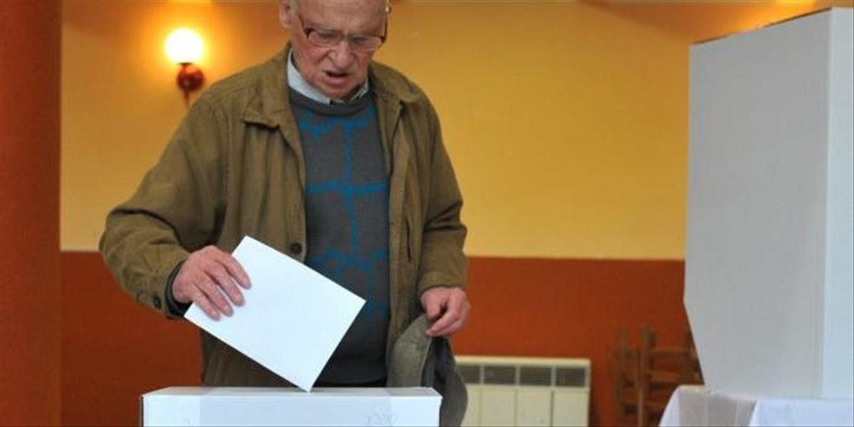 Vo viacerých slovenských obciach sa dnes konajú doplňujúce komunálne voľby