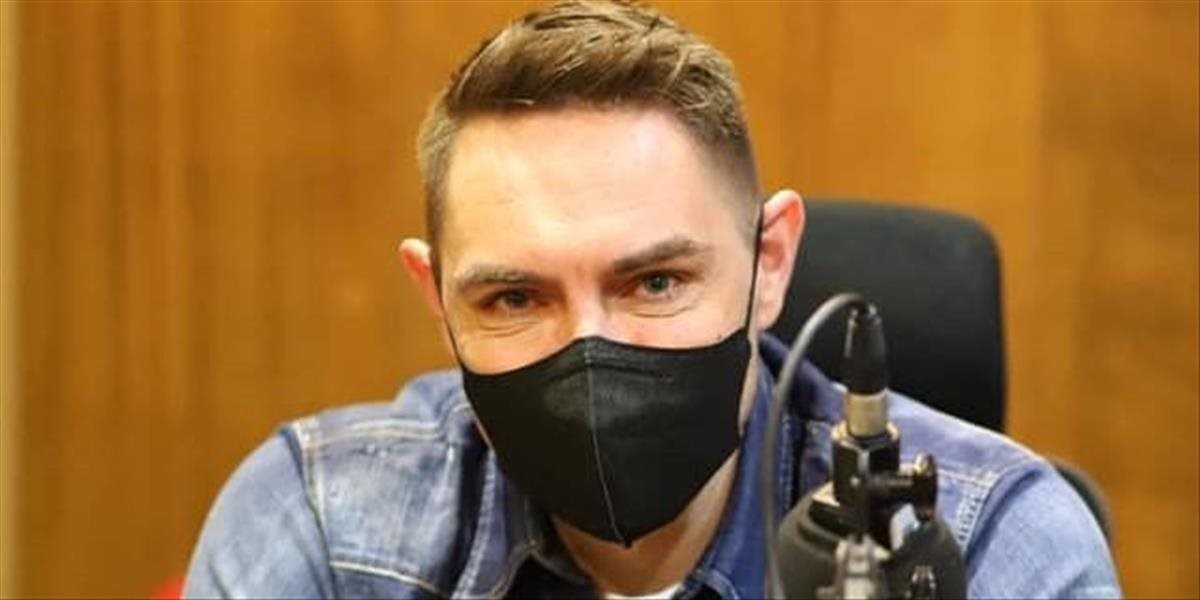 Gyimesi je presvedčený, že inštitút kolúznej väzby sa musí zmeniť