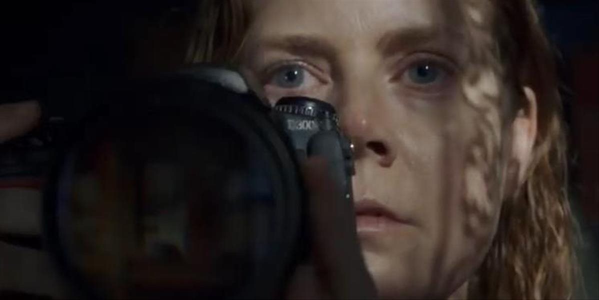 RECENZIA: Žena v okne vás prinúti pochybovať o realite