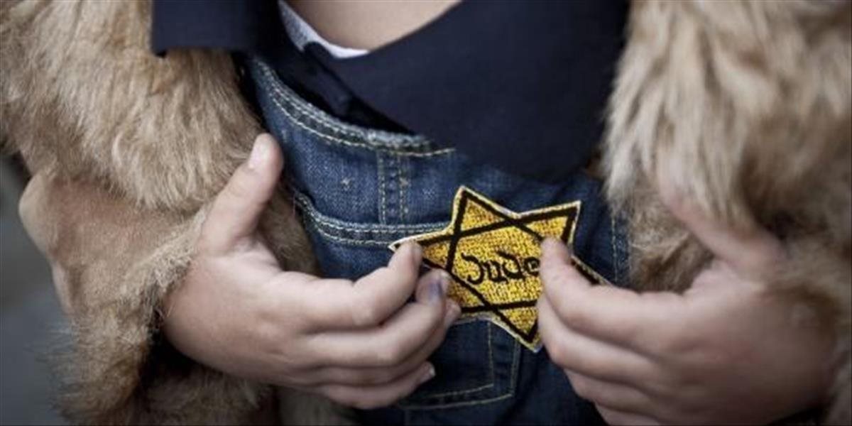 Dnes sme si pripomínali aj výročie ústavného zákona o vysťahovaní židov z roku 1942