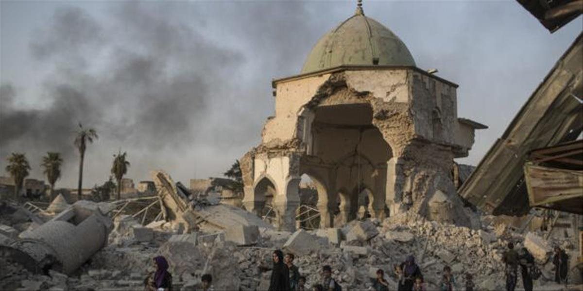 Islamský štát priznal zodpovednosť za útok na mešitu v Kábule