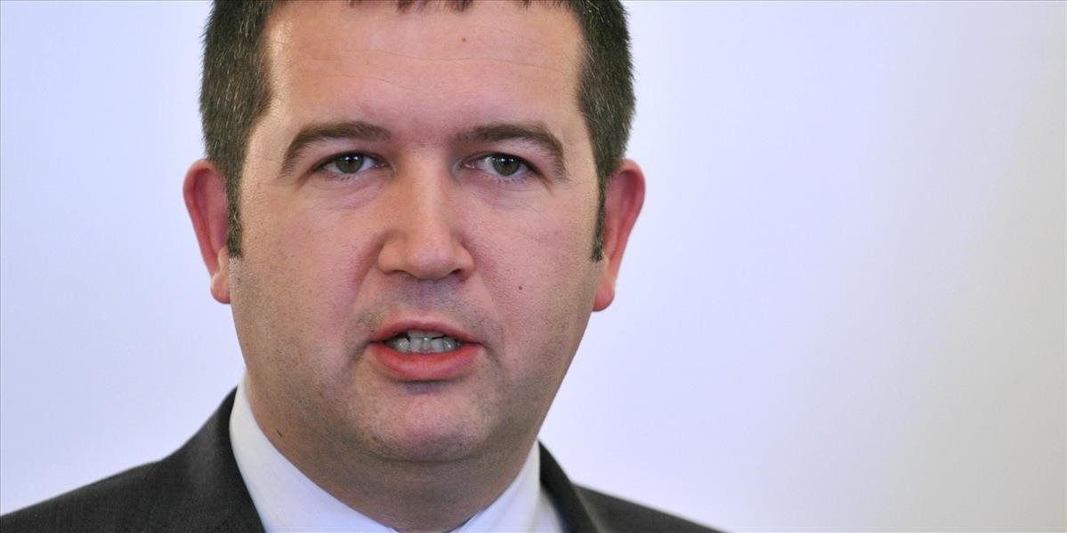 Hamáček sa rezignovať nechystá. Naďalej odmieta tvrdenia českého portálu o zobchodovaní kauzy Vrbětice