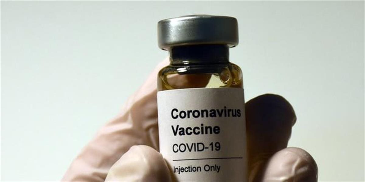 Vakcína Sanofi-GSK vyvoláva silnú imunitnú odpoveď u všetkých vekových skupín dospelých