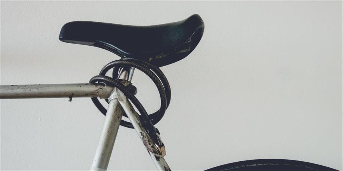 Muž ukradol bicykle, aby sa dostal do väzenia a odpočinul si od svojej matky