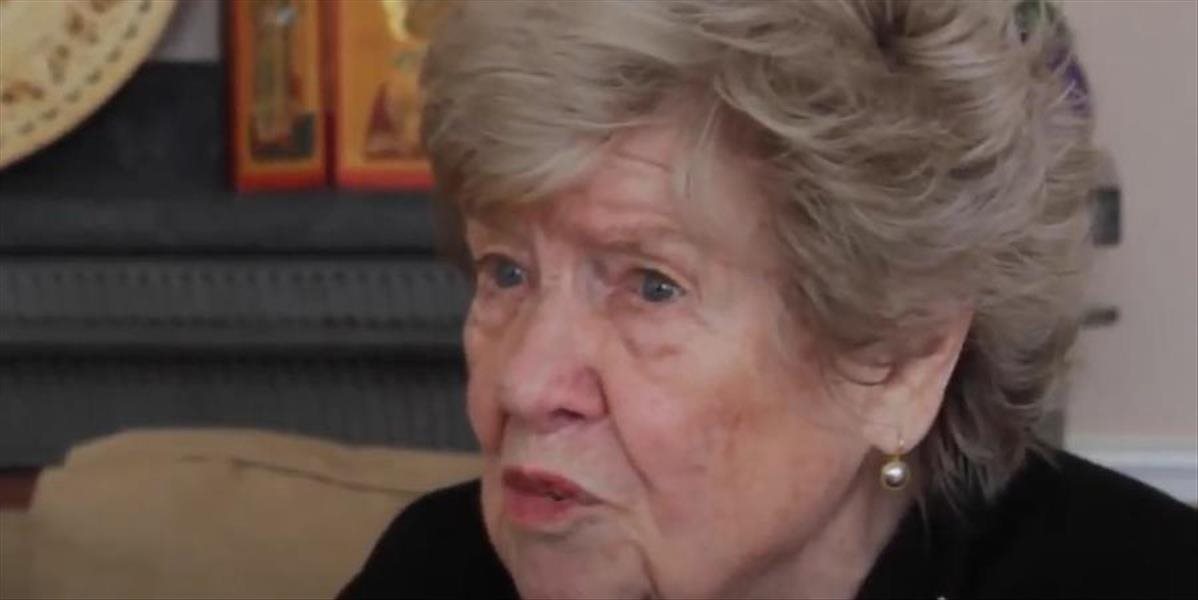 Bývala Reaganova poradkyňa požiadala Putina o ruské občianstvo