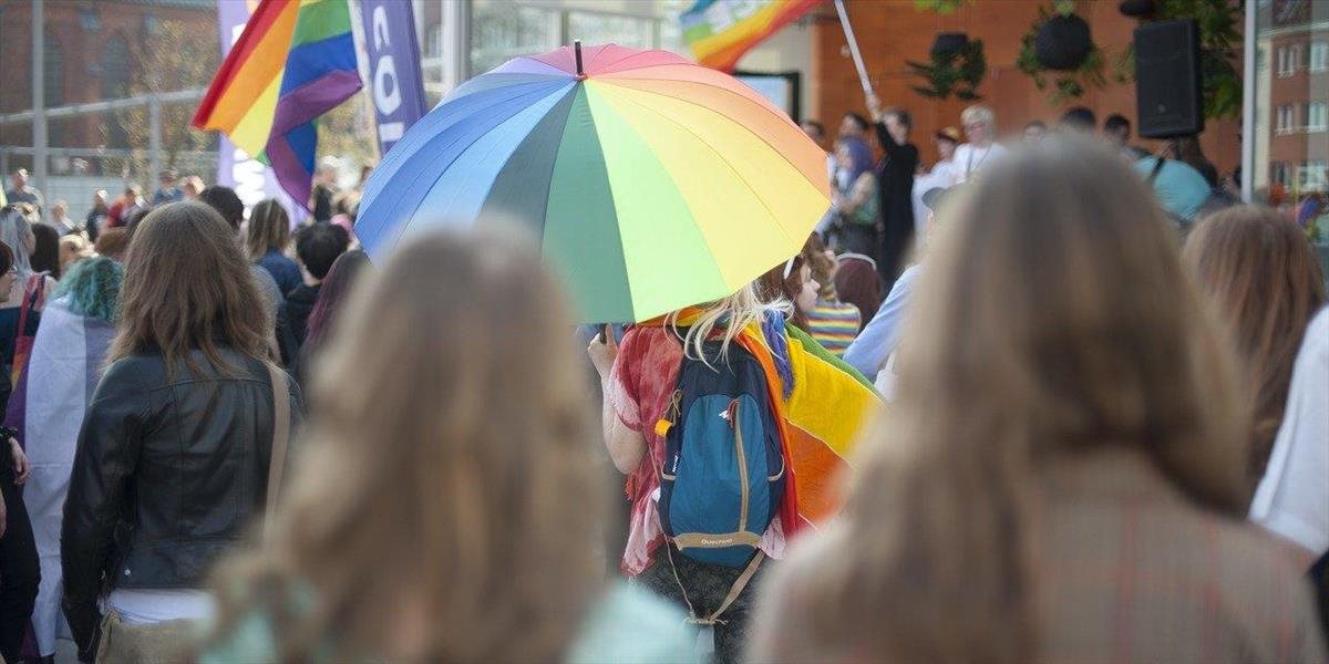 Diskriminácia LGBTI komunity ustupuje iba veľmi pomaly. Ľudia sa stále boja o svoje životy!