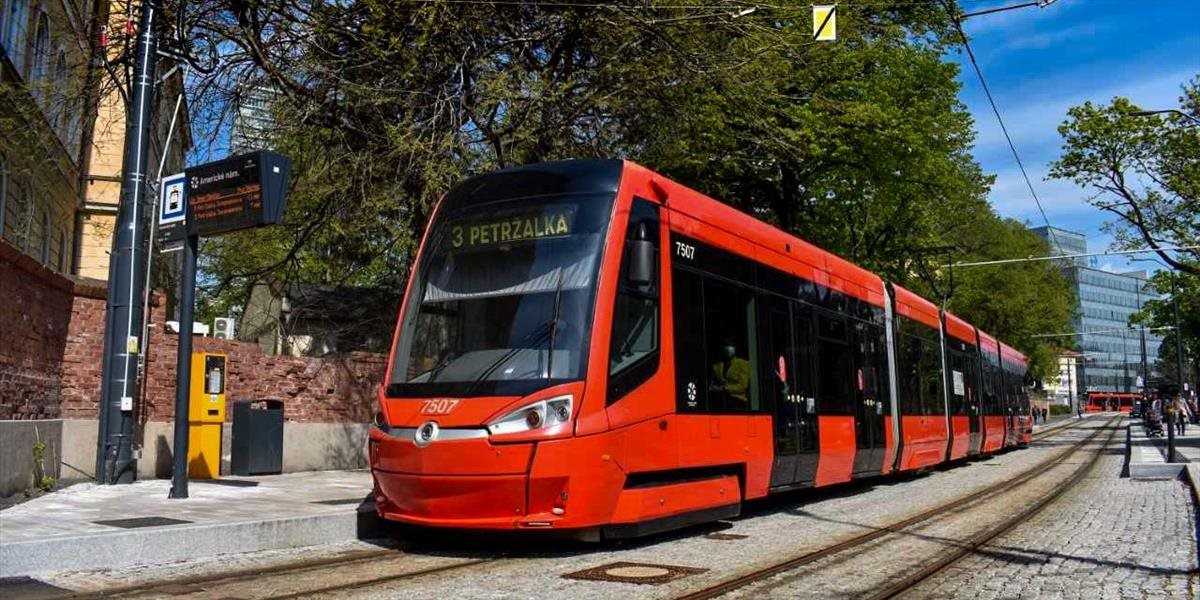 Cestovanie po Bratislave bude komfortnejšie. Pribudne až 30 nových električiek