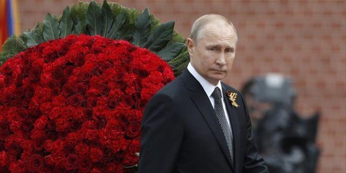 Putin predniesol najdlhší a najemotívnejší prejav ku Dňu víťazstva vo svojej kariére. Čím sa preslávil tento deň?
